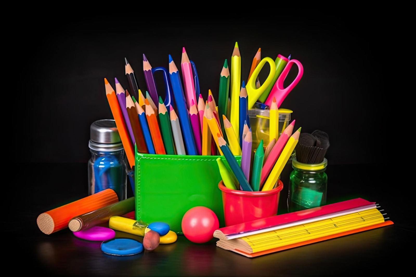 Stationery 1